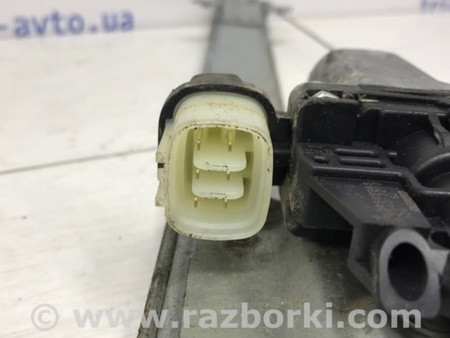 ФОТО Стеклоподъемник передний левый для Mitsubishi Pajero Wagon 4 Киев