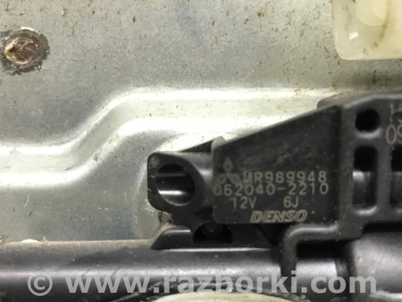 ФОТО Стеклоподъемник передний левый для Mitsubishi Pajero Wagon 4 Киев