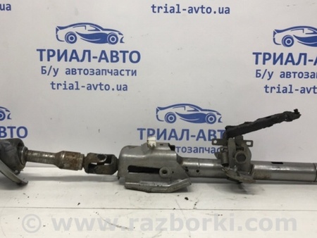 ФОТО Колонка рулевая для Mitsubishi Pajero Wagon 4 Киев