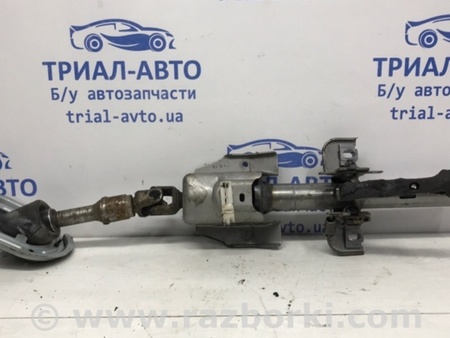 ФОТО Колонка рулевая для Mitsubishi Pajero Wagon 4 Киев