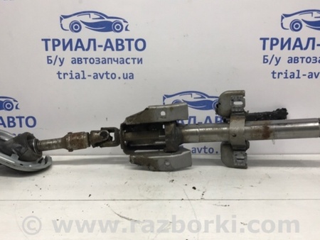 ФОТО Колонка рулевая для Mitsubishi Pajero Wagon 4 Киев