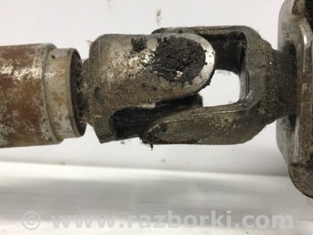 ФОТО Колонка рулевая для Mitsubishi Pajero Wagon 4 Киев