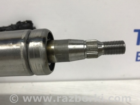 ФОТО Колонка рулевая для Mitsubishi Pajero Wagon 4 Киев