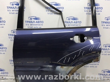ФОТО Дверь задняя левая для Mitsubishi Pajero Wagon 4 Киев