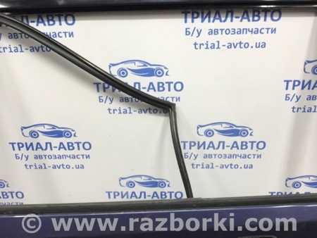 ФОТО Дверь задняя левая для Mitsubishi Pajero Wagon 4 Киев