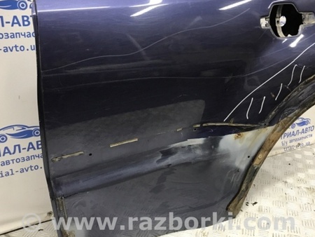 ФОТО Дверь задняя левая для Mitsubishi Pajero Wagon 4 Киев