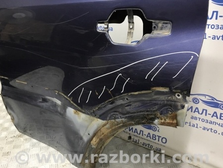 ФОТО Дверь задняя левая для Mitsubishi Pajero Wagon 4 Киев