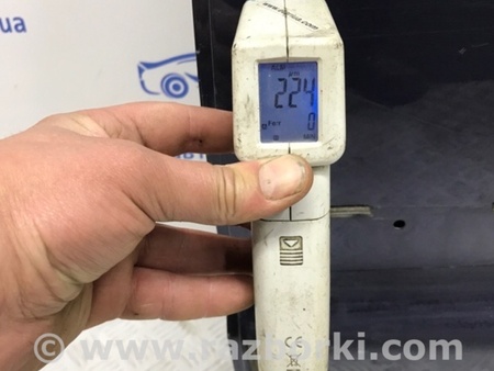 ФОТО Дверь задняя левая для Mitsubishi Pajero Wagon 4 Киев