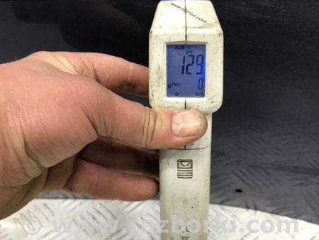 ФОТО Дверь задняя левая для Mitsubishi Pajero Wagon 4 Киев