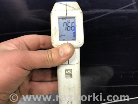 ФОТО Дверь задняя левая для Mitsubishi Pajero Wagon 4 Киев