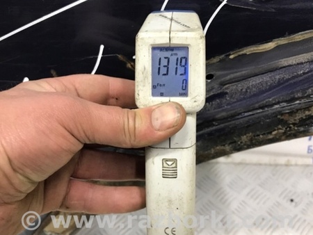 ФОТО Дверь задняя левая для Mitsubishi Pajero Wagon 4 Киев