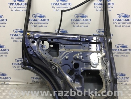 ФОТО Дверь задняя левая для Mitsubishi Pajero Wagon 4 Киев
