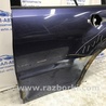 ФОТО Дверь задняя левая для Mitsubishi Pajero Wagon 4 Киев