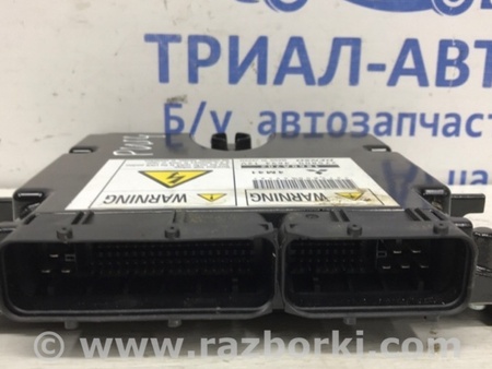 ФОТО Блок управления двигателем для Mitsubishi Pajero Wagon 4 Киев