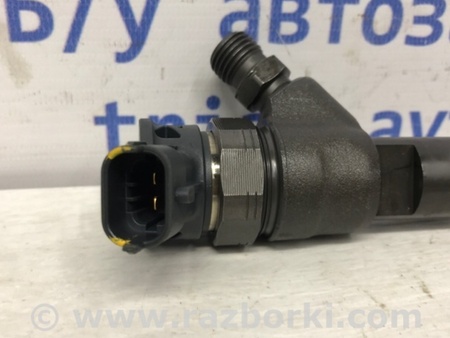 ФОТО Форсунка топливная для Nissan X-Trail T32 /Rogue (2013-) Киев