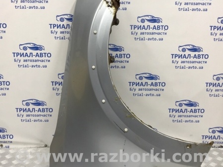 ФОТО Крыло переднее правое для Mitsubishi Pajero Wagon 4 Киев