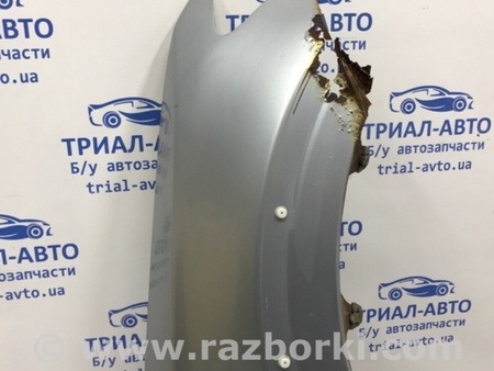 ФОТО Крыло переднее правое для Mitsubishi Pajero Wagon 4 Киев