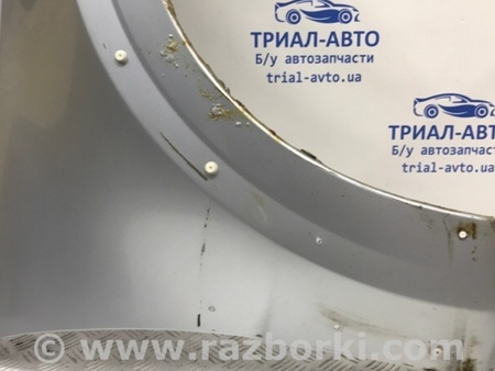 ФОТО Крыло переднее правое для Mitsubishi Pajero Wagon 4 Киев