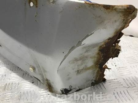 ФОТО Крыло переднее правое для Mitsubishi Pajero Wagon 4 Киев