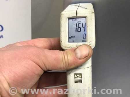 ФОТО Крыло переднее правое для Mitsubishi Pajero Wagon 4 Киев