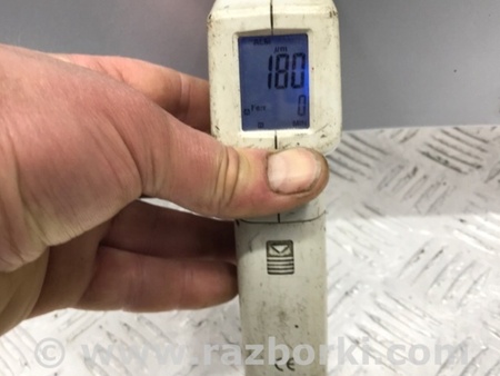 ФОТО Крыло переднее правое для Mitsubishi Pajero Wagon 4 Киев