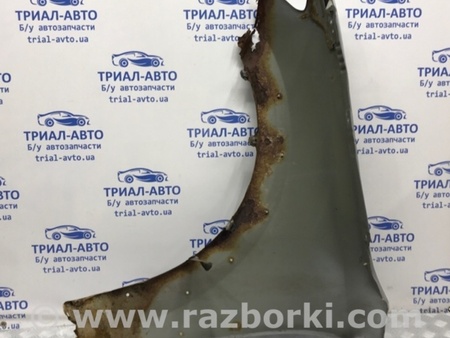 ФОТО Крыло переднее правое для Mitsubishi Pajero Wagon 4 Киев
