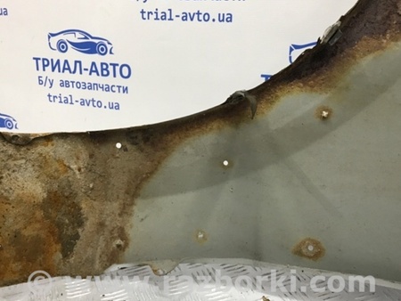 ФОТО Крыло переднее правое для Mitsubishi Pajero Wagon 4 Киев
