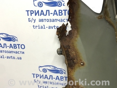 ФОТО Крыло переднее правое для Mitsubishi Pajero Wagon 4 Киев