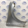 Крыло переднее правое Mitsubishi Pajero Wagon 4
