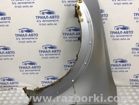 ФОТО Крыло переднее левое для Mitsubishi Pajero Wagon 4 Киев