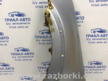 ФОТО Крыло переднее левое для Mitsubishi Pajero Wagon 4 Киев