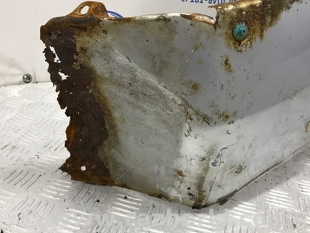 ФОТО Крыло переднее левое для Mitsubishi Pajero Wagon 4 Киев