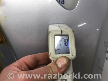 ФОТО Крыло переднее левое для Mitsubishi Pajero Wagon 4 Киев