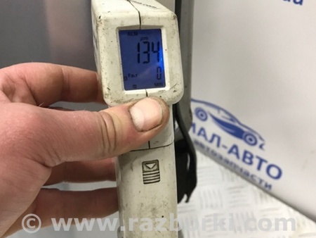 ФОТО Крыло переднее левое для Mitsubishi Pajero Wagon 4 Киев