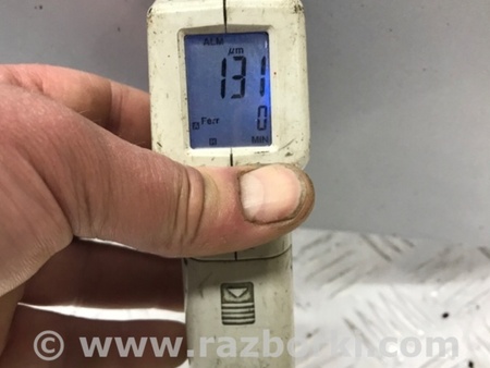 ФОТО Крыло переднее левое для Mitsubishi Pajero Wagon 4 Киев