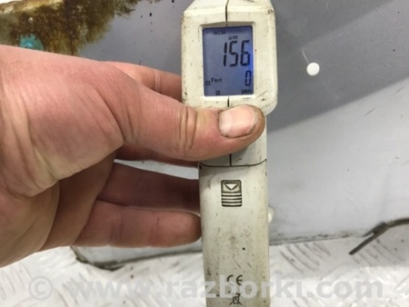 ФОТО Крыло переднее левое для Mitsubishi Pajero Wagon 4 Киев