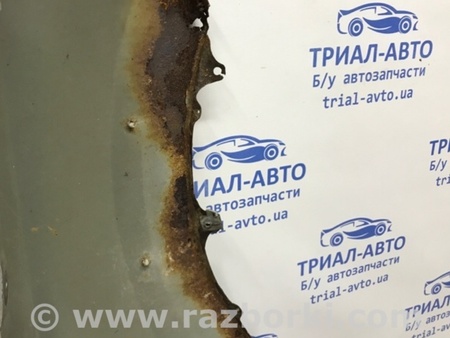 ФОТО Крыло переднее левое для Mitsubishi Pajero Wagon 4 Киев