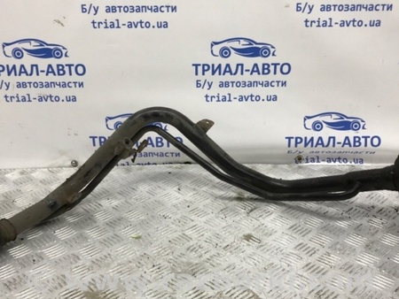 ФОТО Горловина заливная для Nissan X-Trail T32 /Rogue (2013-) Київ