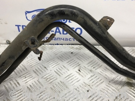 ФОТО Горловина заливная для Nissan X-Trail T32 /Rogue (2013-) Київ