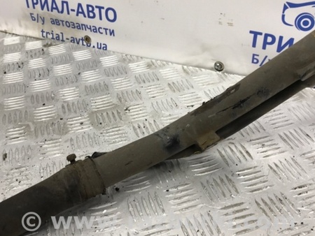 ФОТО Горловина заливная для Nissan X-Trail T32 /Rogue (2013-) Київ