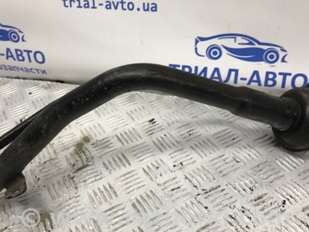 ФОТО Горловина заливная для Nissan X-Trail T32 /Rogue (2013-) Київ