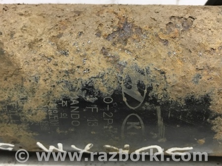 ФОТО Амортизатор задний для KIA Sorento XM Киев