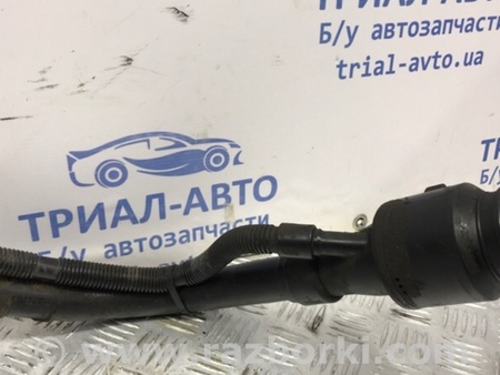 ФОТО Горловина заливная для KIA Sorento XM Киев