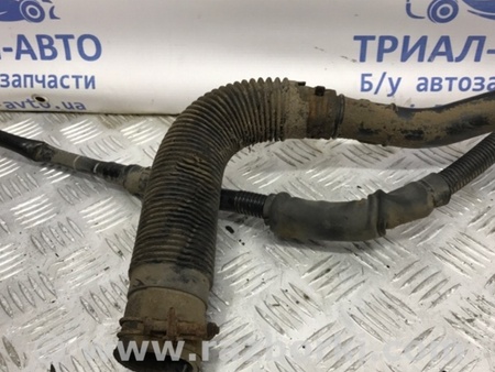 ФОТО Горловина заливная для KIA Sorento XM Киев