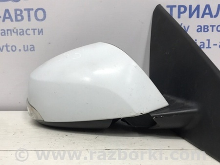 ФОТО Зеркало правое для Renault Megane 3 Киев