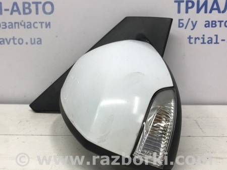 ФОТО Зеркало правое для Renault Megane 3 Киев