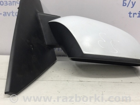 ФОТО Зеркало правое для Renault Megane 3 Киев