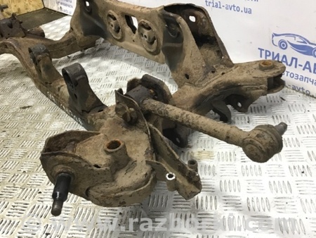 ФОТО Балка задней подвески для KIA Sorento XM Киев