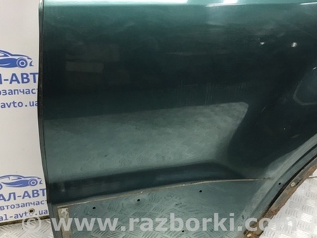 ФОТО Дверь задняя левая для Mitsubishi Pajero Wagon 3 Киев