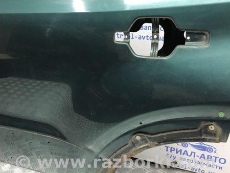 ФОТО Дверь задняя левая для Mitsubishi Pajero Wagon 3 Киев